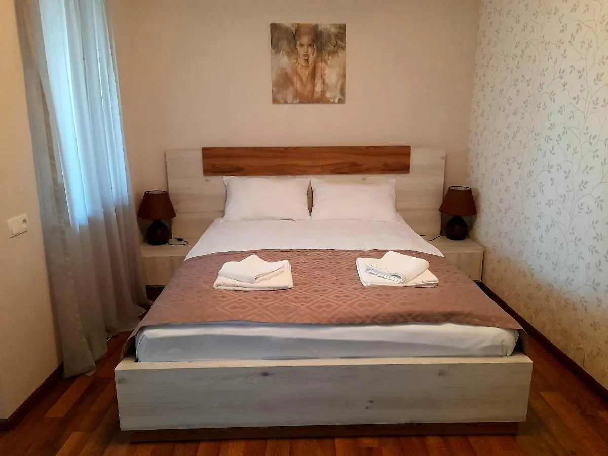 Green Garden Tbilisi Apartamento