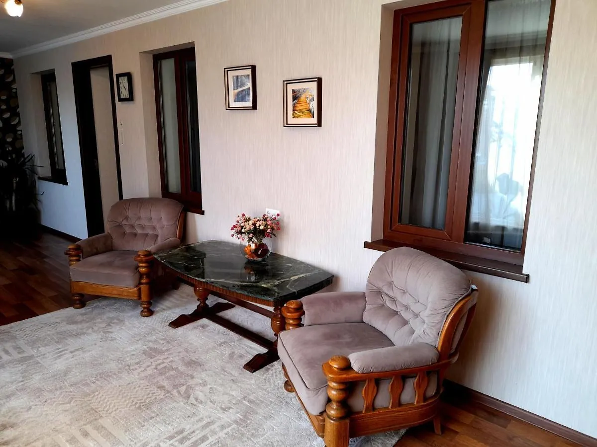 Apartamento Green Garden Tbilisi