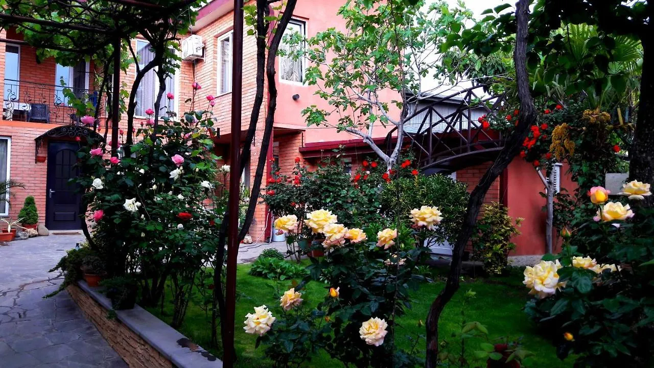 Green Garden Tbilisi 0*,  Geórgia