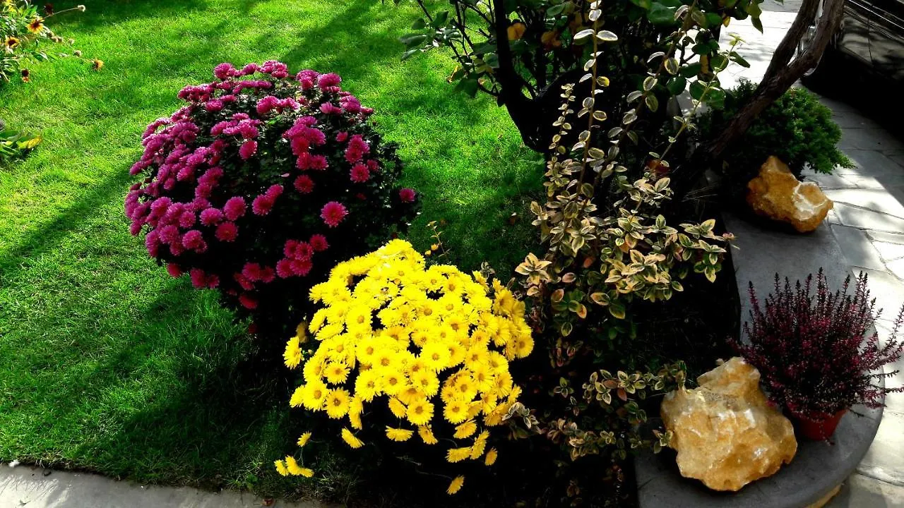 Apartamento Green Garden Tbilisi