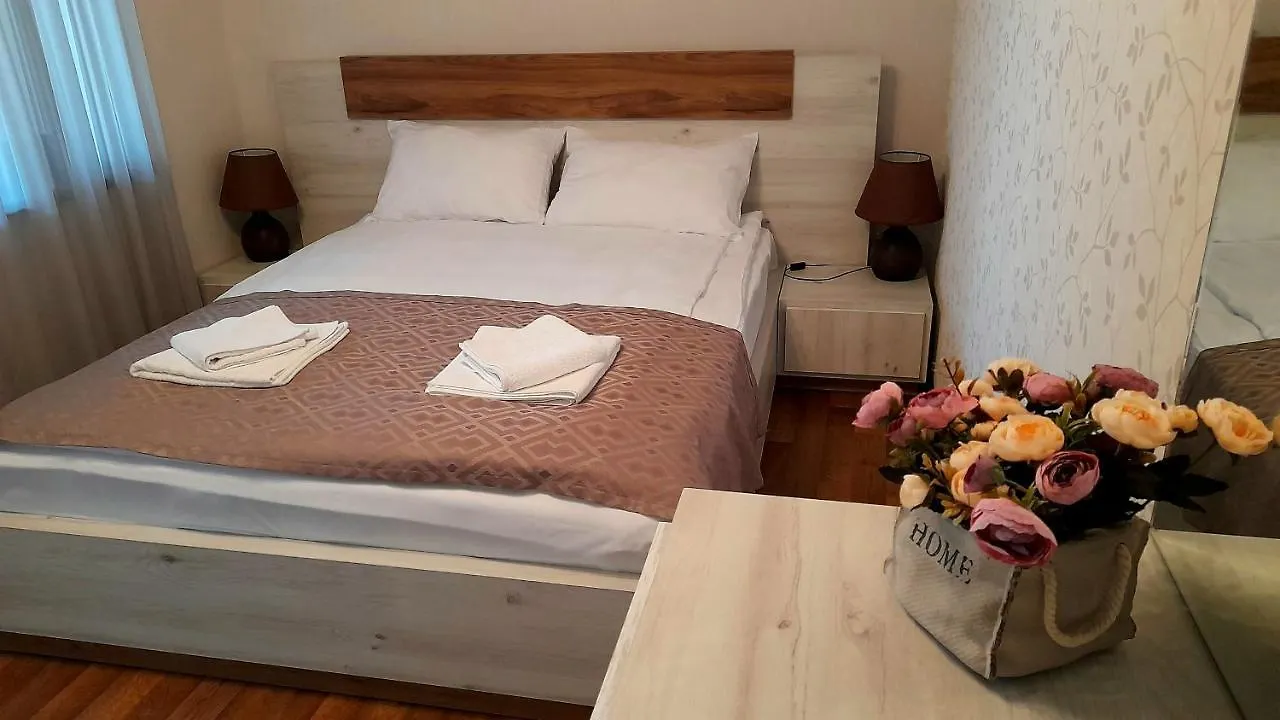 Green Garden Tbilisi Apartment