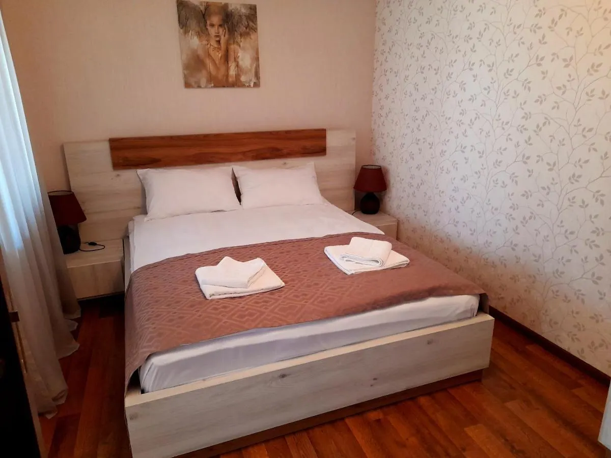 Green Garden Tbilisi Apartment