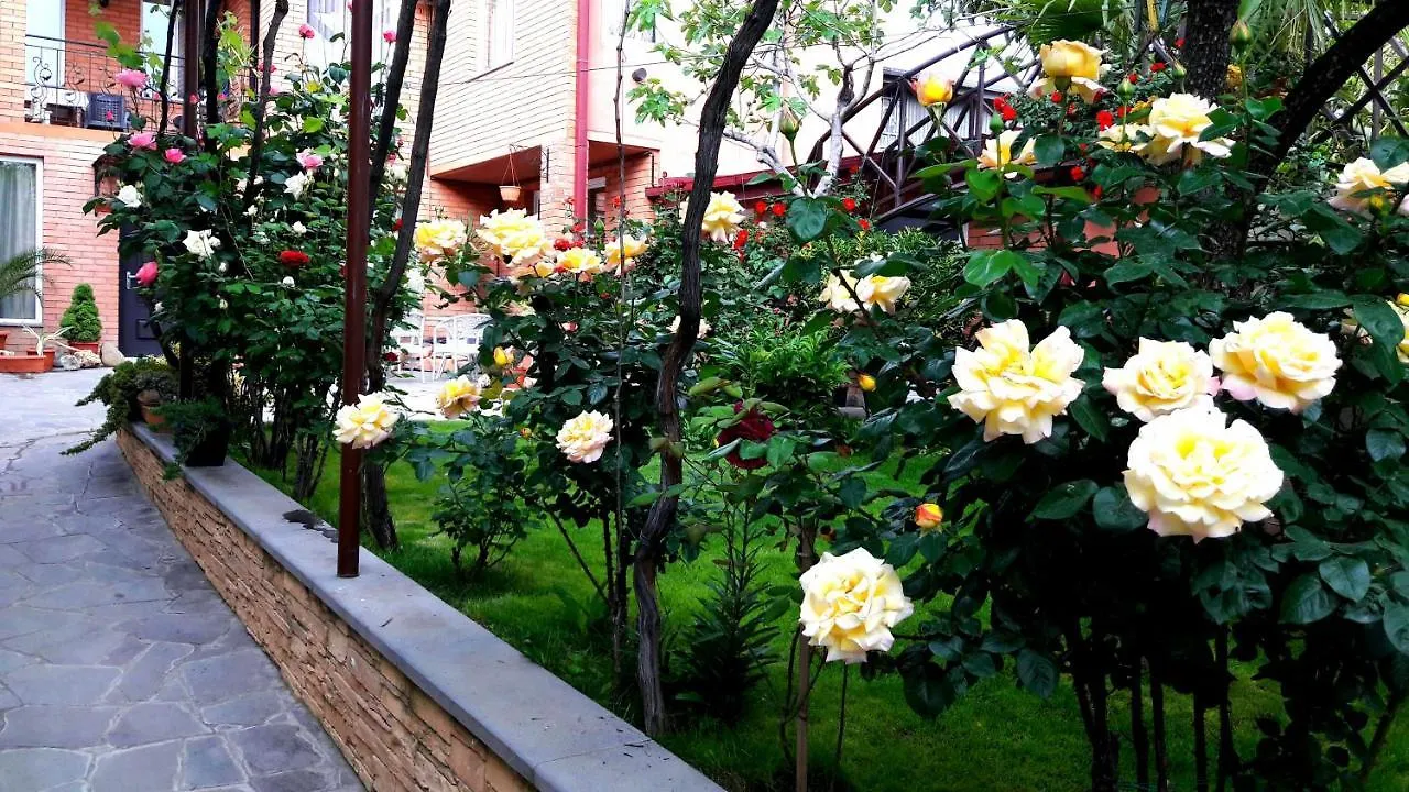 Green Garden Tbilisi