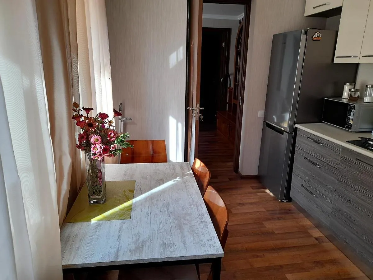 Apartment Green Garden Tbilisi