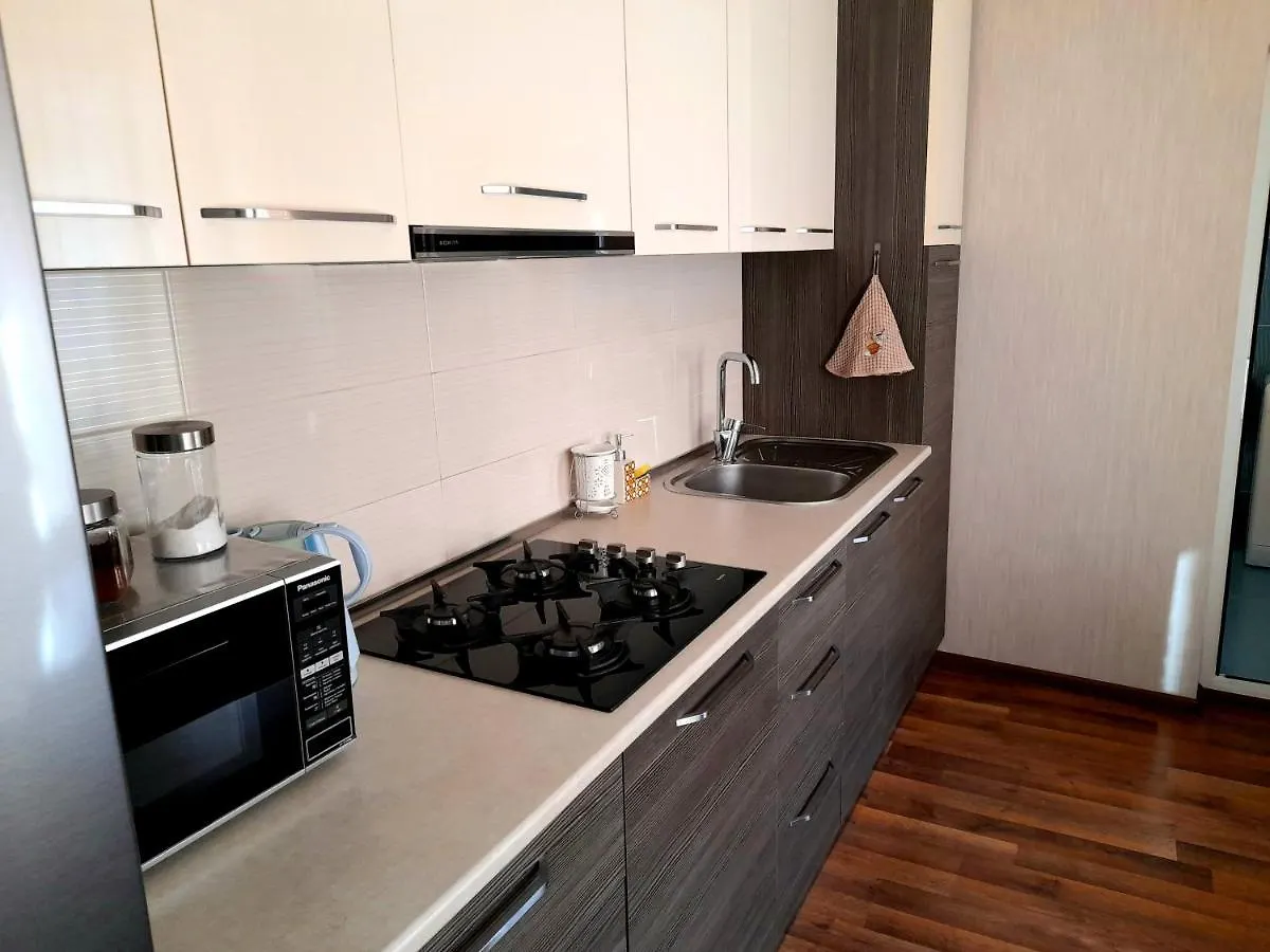 Apartment Green Garden Tbilisi