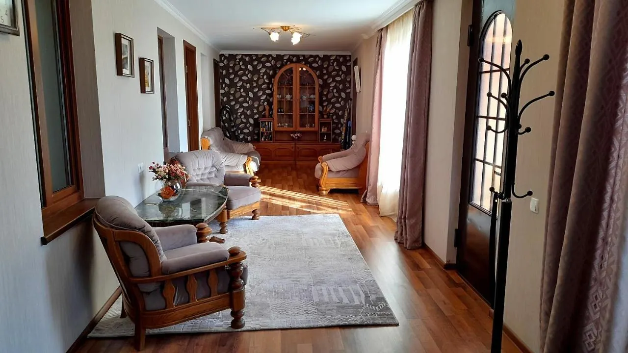 Apartment Green Garden Tbilisi