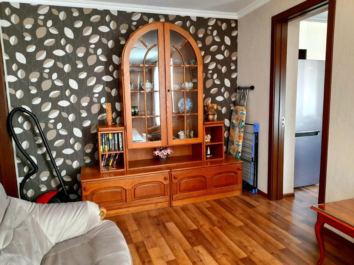 Apartment Green Garden Tbilisi