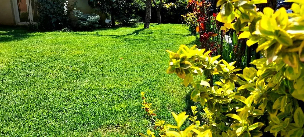 Green Garden Tbilisi 0*,