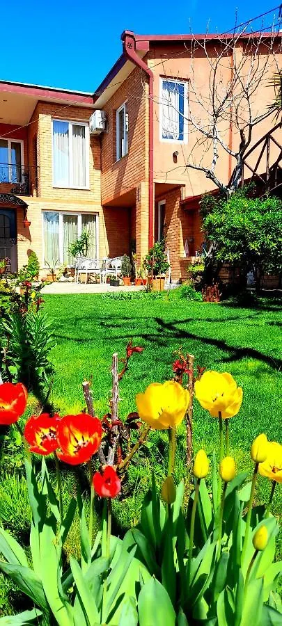 Green Garden Tbilisi 0*,