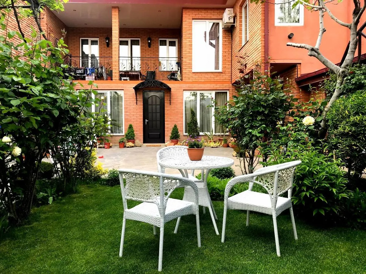 Green Garden Tbilisi