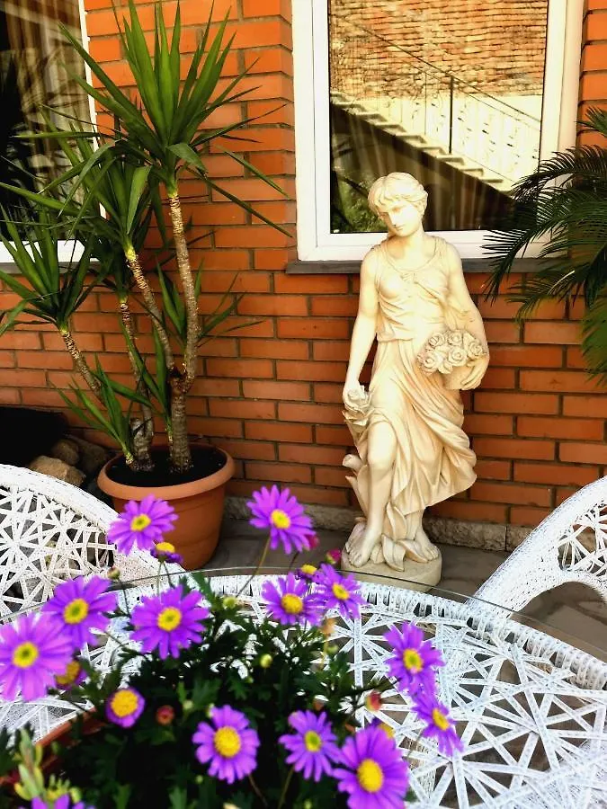 Apartment Green Garden Tbilisi