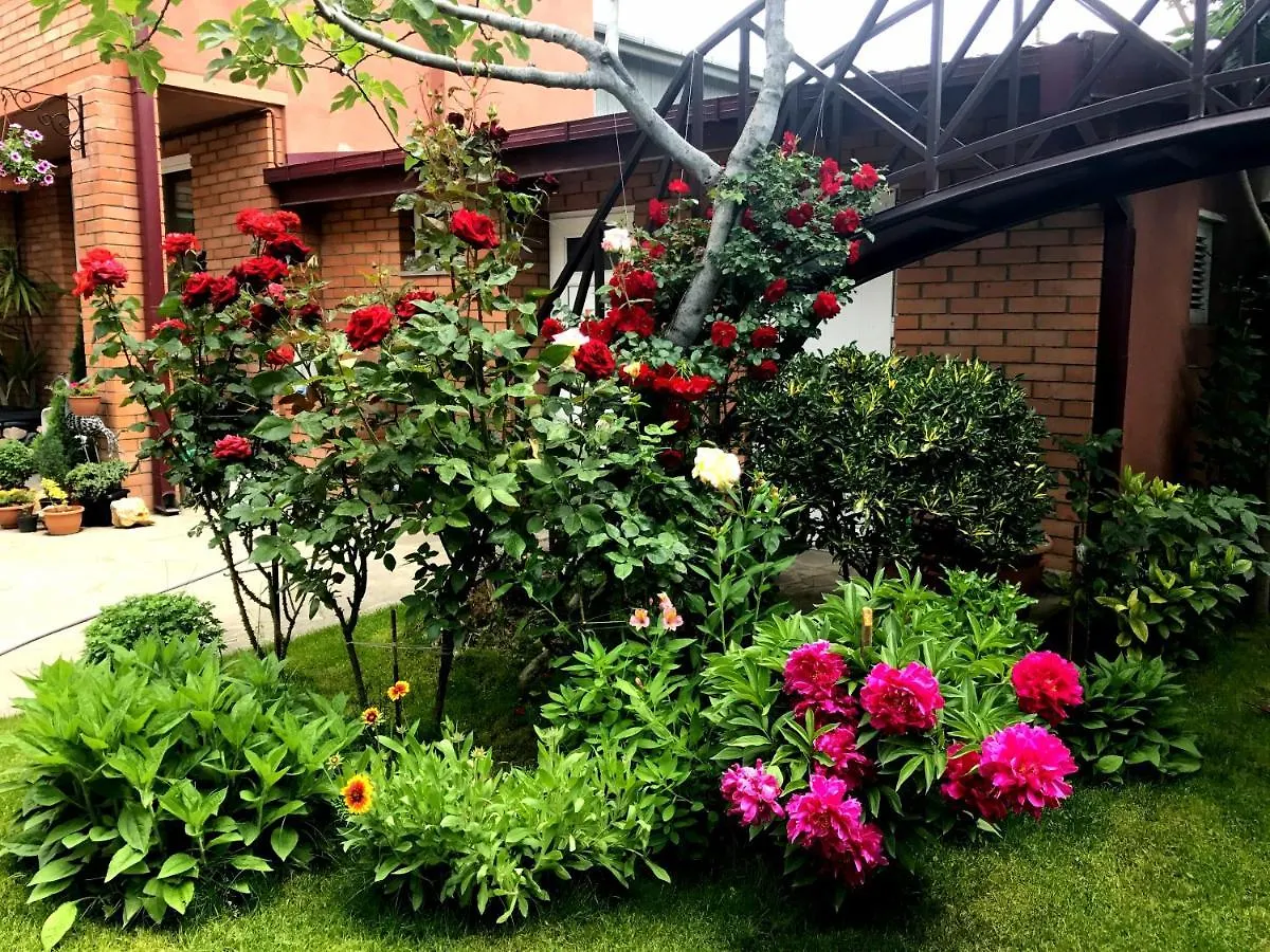 Apartment Green Garden Tbilisi