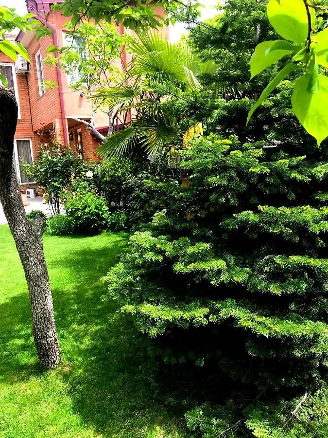 Green Garden Tbilisi Apartment