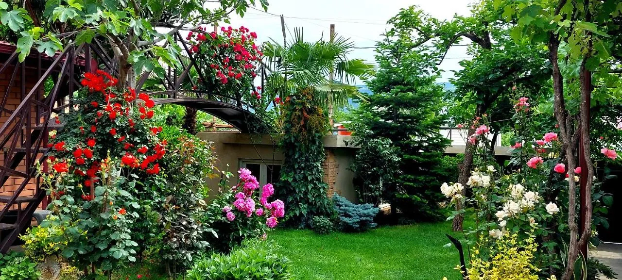 Green Garden Tbilisi Apartment