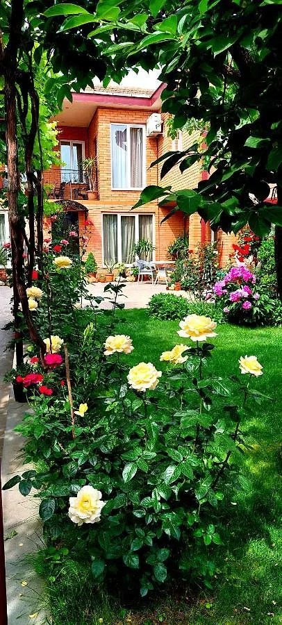 Green Garden Tbilisi