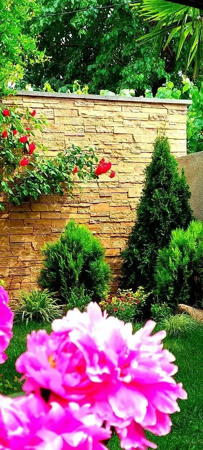 Apartment Green Garden Tbilisi