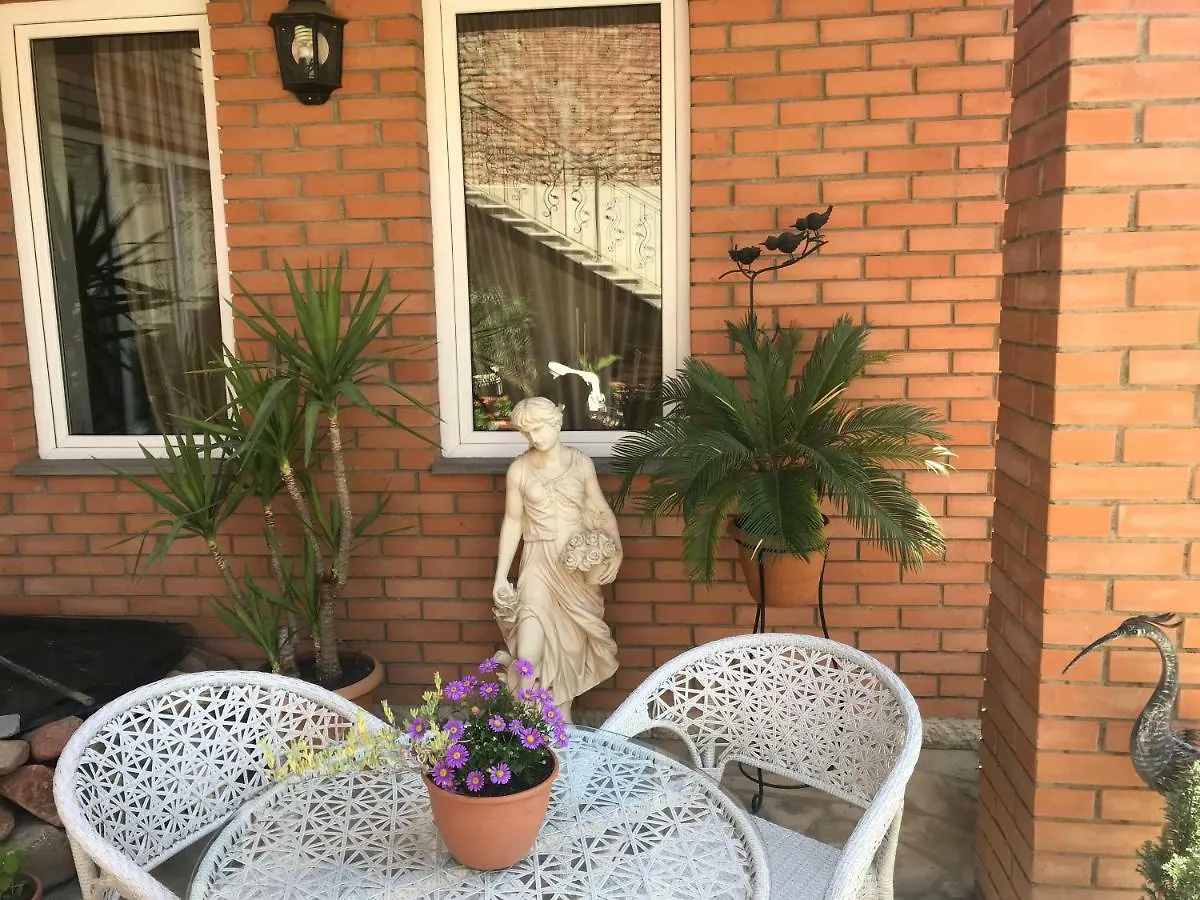 Green Garden Tbilisi
